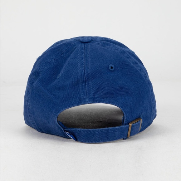 🧢⚾️💙47 BRAND Los Angeles Dodgers 47 Clean Up Strapback Hat💙⚾️🧢 - Picture 2 of 3